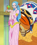 Carrot Nami Wanda And Robin One Piece Ep 959 By Berg Anime On Deviantart Carrot Nami Wanda And Robin One Piece Ep 959 By Berg Anime On Deviantart