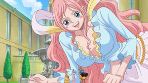 Shirahoshi One Piece Ep 5 By Berg Anime On Deviantart Shirahoshi One Piece Ep 5 By Berg Anime On Deviantart