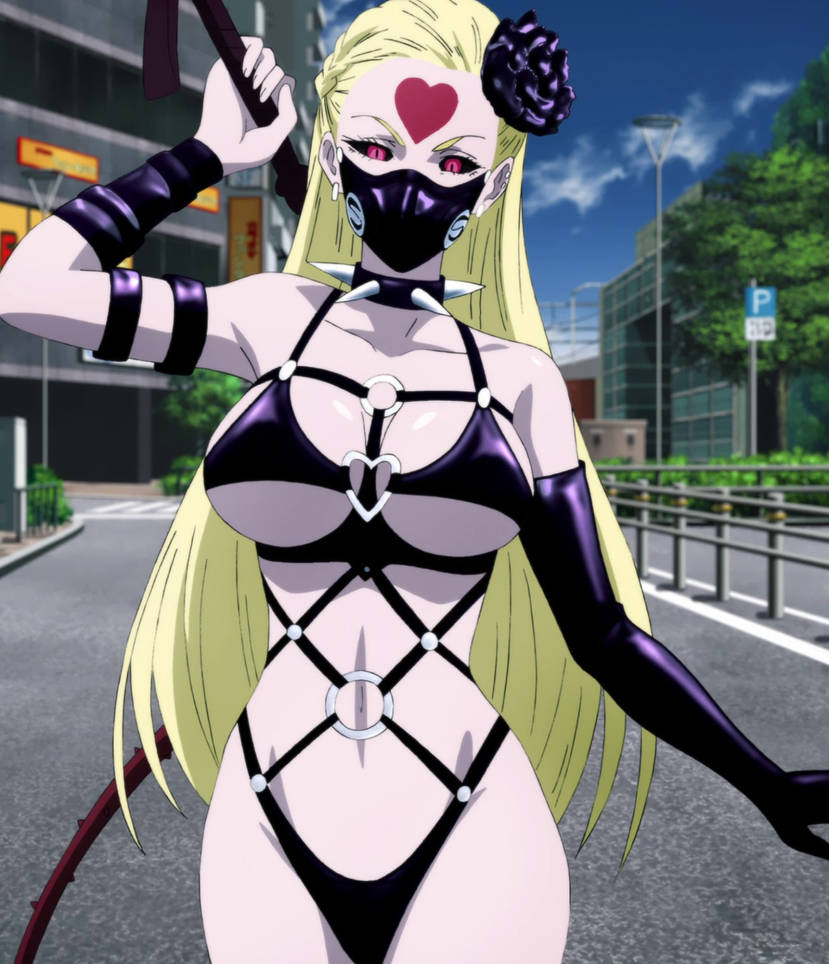 One Punch Man Season 2 Episode 6 One Punch Man Season 2 Episode 6