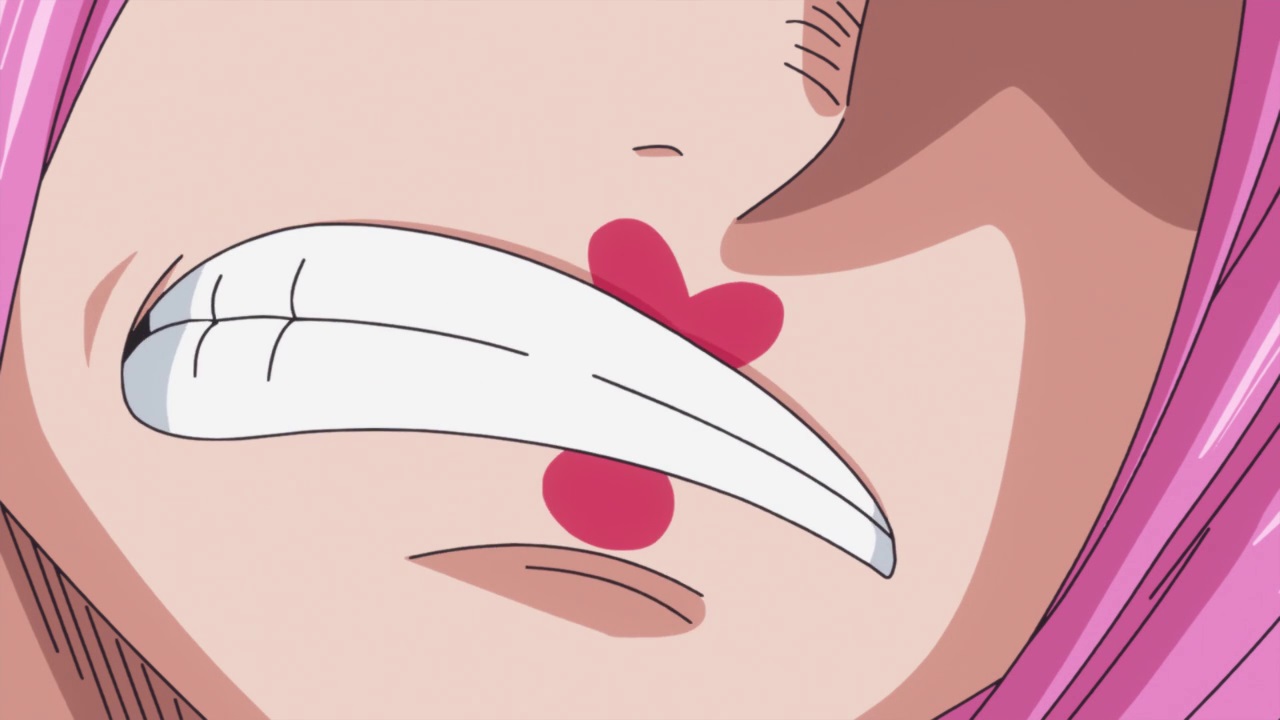 Jewelry Bonney Mouth One Piece Ep 8 By Berg Anime On Deviantart Jewelry Bonney Mouth One Piece Ep 8 By Berg Anime On Deviantart