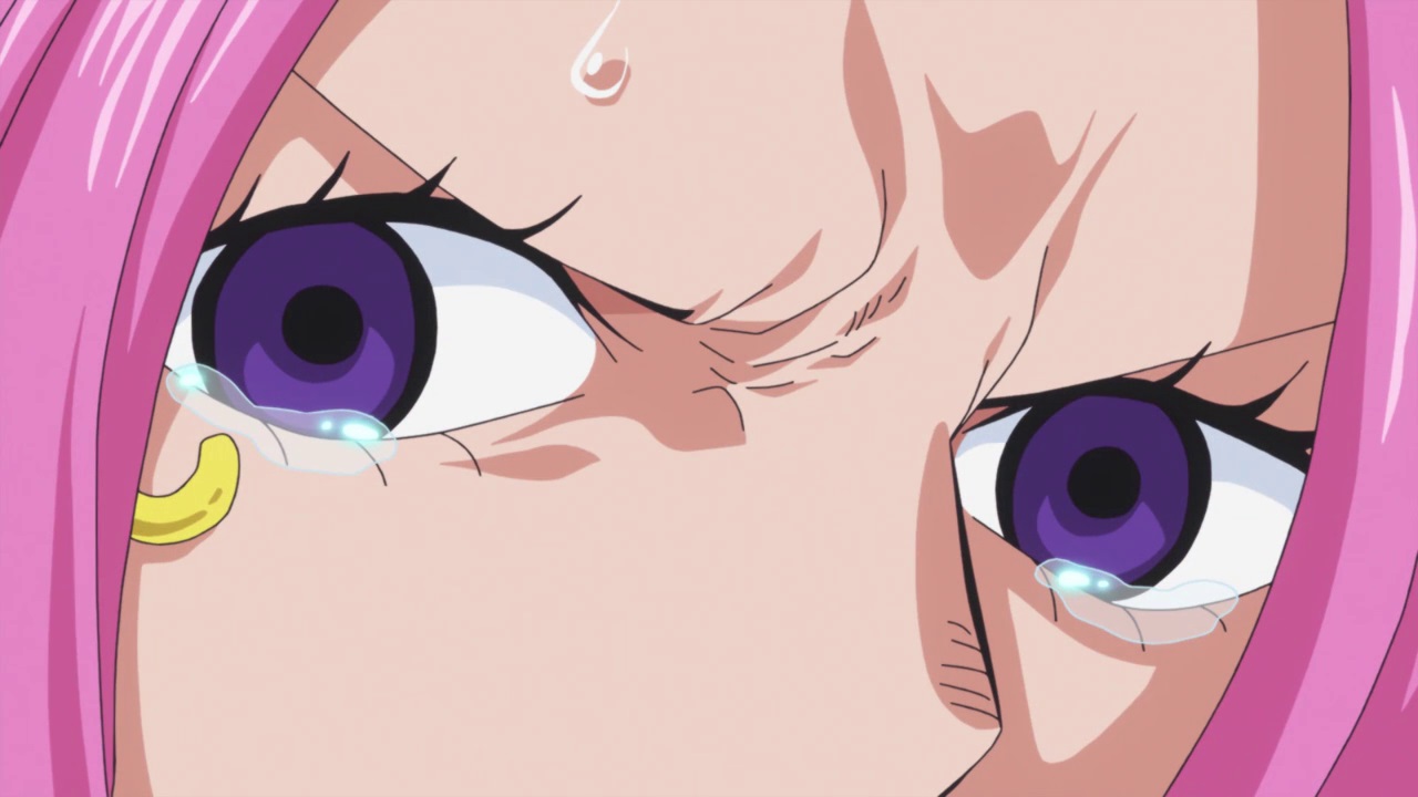Jewelry Bonney Crying One Piece Ep 8 By Berg Anime On Deviantart Jewelry Bonney Crying One Piece Ep 8 By Berg Anime On Deviantart