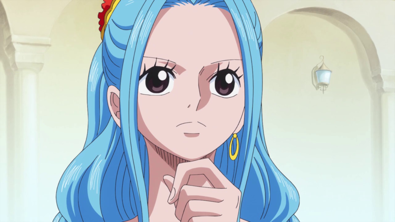 Nefertari Vivi One Piece Ep 8 By Berg Anime On Deviantart Nefertari Vivi One Piece Ep 8 By Berg Anime On Deviantart