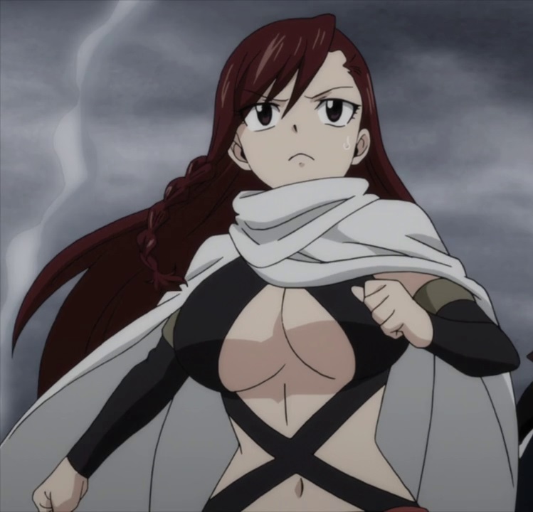 Irene Belserion In Ep 36 Fairy Tail Final Series By Berg Anime On Deviantart Irene Belserion In Ep 36 Fairy Tail Final Series By Berg Anime On Deviantart