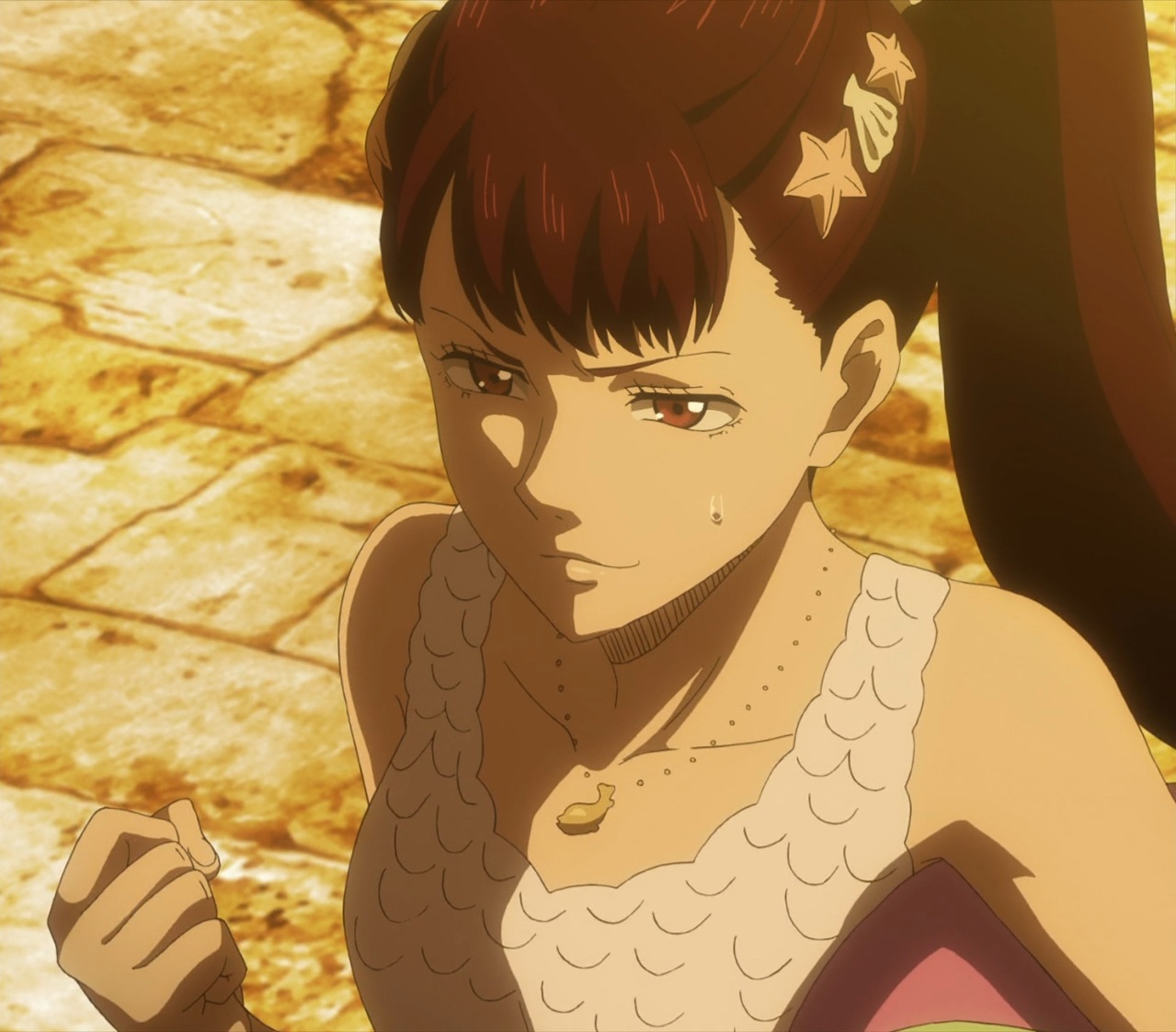 Kahnoo Kahono - Black Clover ep 67 by Berg-anime on DeviantArt