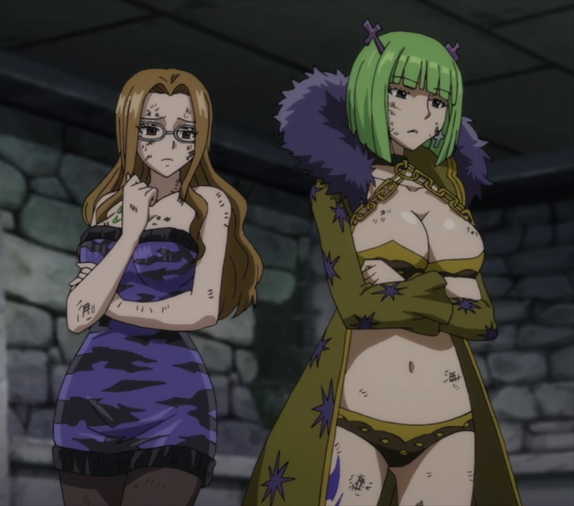 Evergreen And Brandish Fairy Tail By Berg Anime On Deviantart Evergreen And Brandish Fairy Tail By Berg Anime On Deviantart