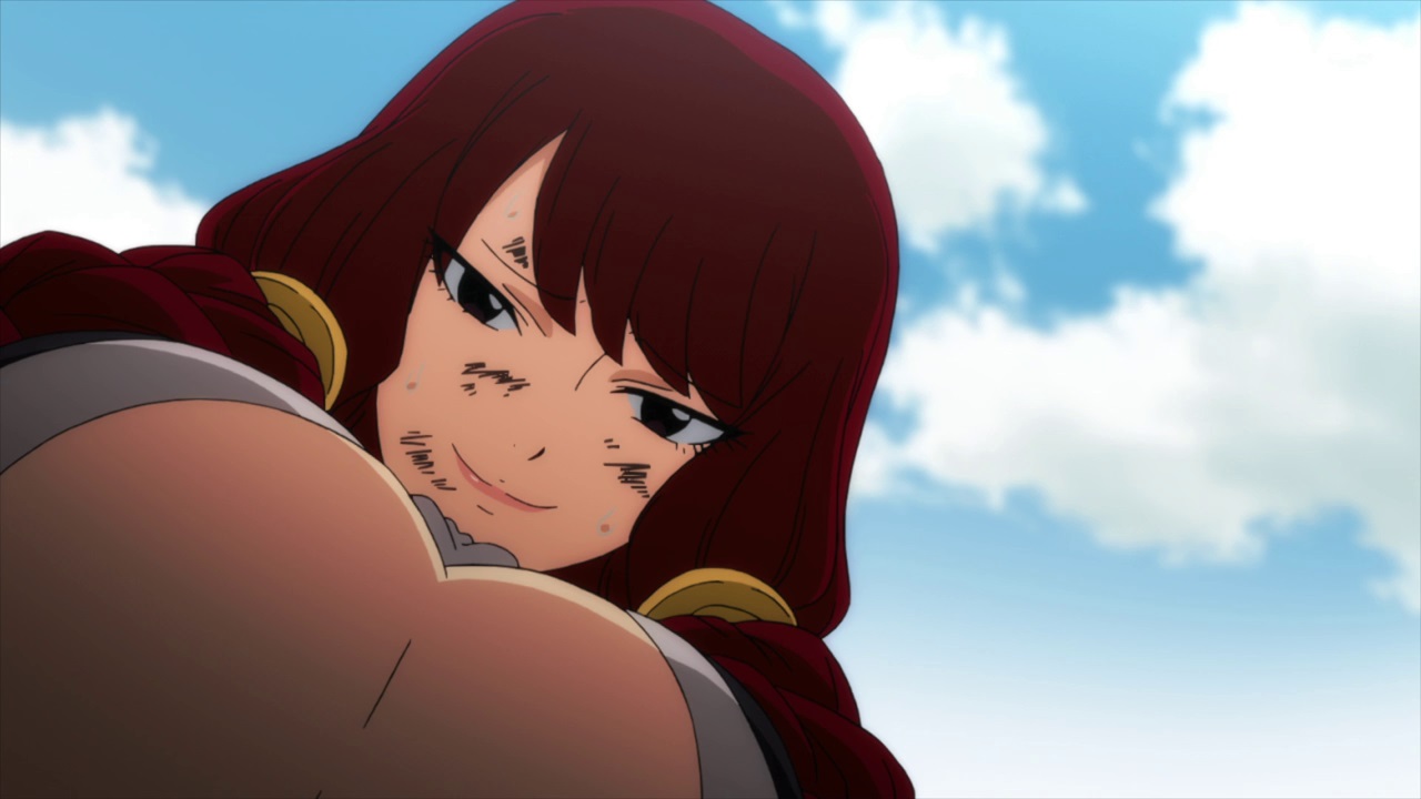 Irene Belserion Busty Fairy Tail Final Series By Berg Anime On Deviantart