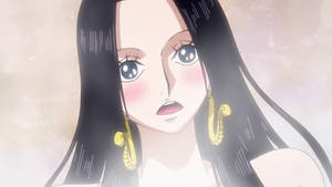 Boa Hancock Episode 957 By Lanahmd On Deviantart Boa Hancock Episode 957 By Lanahmd On Deviantart