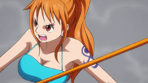Nami One Piece Ep 929 By Berg Anime On Deviantart Nami One Piece Ep 929 By Berg Anime On Deviantart