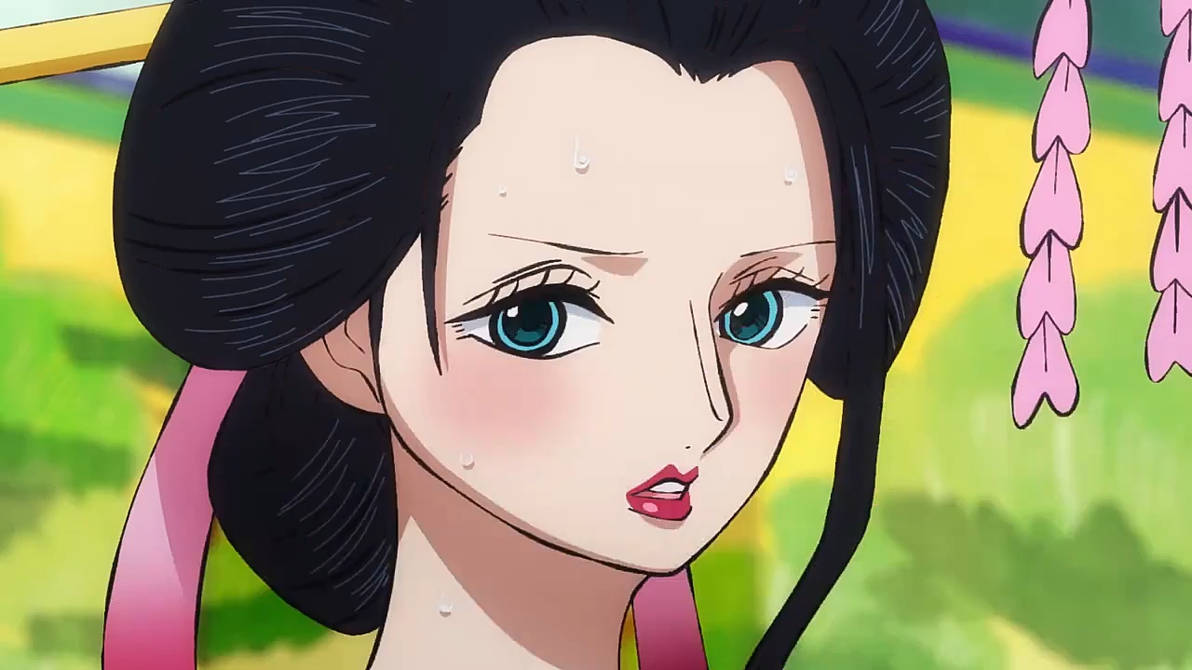 Orobi A Geisha Nico Robin One Piece Ep 2 By Berg Anime On Deviantart Orobi A Geisha Nico Robin One Piece Ep 2 By Berg Anime On Deviantart