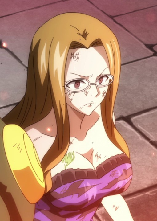 Evergreen Fairy Tail Final Series Ep 50 By Berg Anime On Deviantart Evergreen Fairy Tail Final Series Ep 50 By Berg Anime On Deviantart
