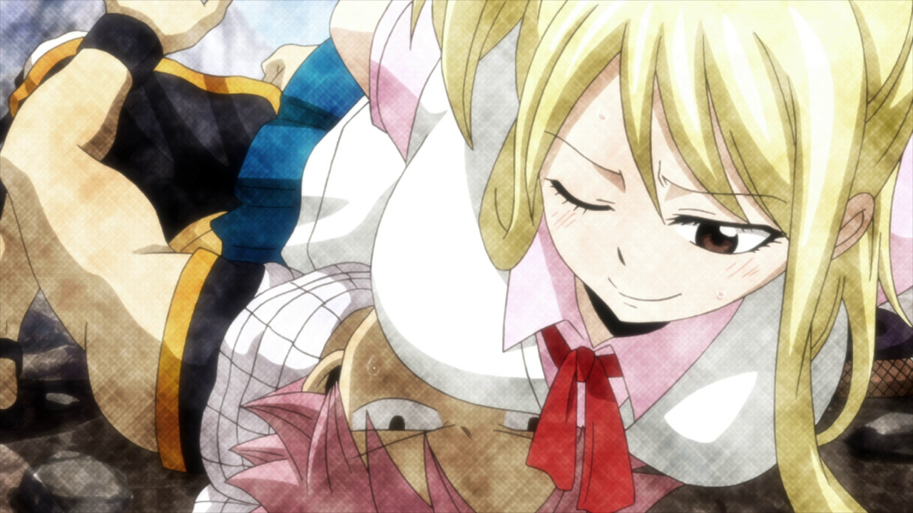 Lucy And Natsu Fairy Tail Final Series Ep 51 By Berg Anime On Deviantart Lucy And Natsu Fairy Tail Final Series Ep 51 By Berg Anime On Deviantart