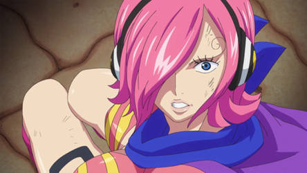Screencaps On Vinsmoke Reiju Fc Deviantart Screencaps On Vinsmoke Reiju Fc Deviantart