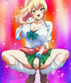 Explore The Best Hajimete No Gal Art Deviantart