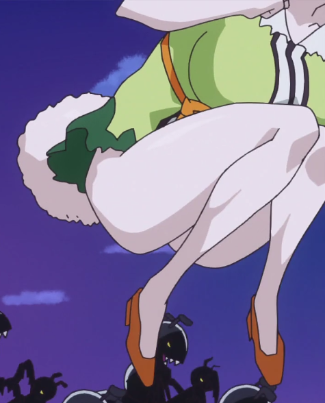 Carrot Legs One Piece Ep 790 By Berg Anime On Deviantart Carrot Legs One Piece Ep 790 By Berg Anime On Deviantart