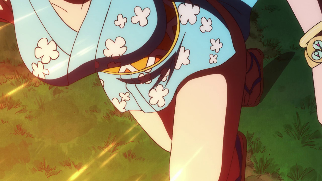 Nami S Body One Piece Ep 913 By Berg Anime On Deviantart Nami S Body One Piece Ep 913 By Berg Anime On Deviantart