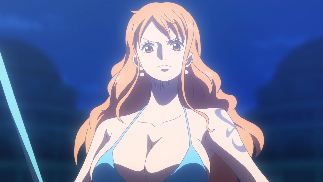 Nami Sexy One Piece Film Gold By Berg Anime On Deviantart Nami Sexy One Piece Film Gold By Berg Anime On Deviantart