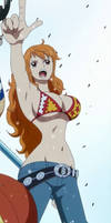 Nami One Piece Episode 4 2 By Rosesaiyan On Deviantart Nami One Piece Episode 4 2 By Rosesaiyan On Deviantart
