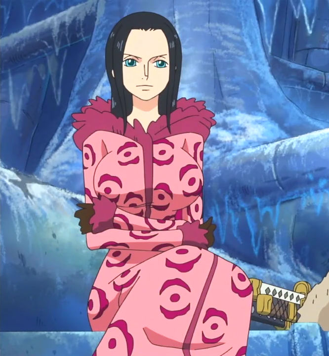 Nico Robin One Piece Ep 5 By Berg Anime On Deviantart Nico Robin One Piece Ep 5 By Berg Anime On Deviantart