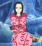 Nico Robin One Piece Ep 174 By Berg Anime On Deviantart Nico Robin One Piece Ep 174 By Berg Anime On Deviantart