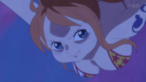 Rebecca One Piece Ep 670 By Berg Anime On Deviantart Rebecca One Piece Ep 670 By Berg Anime On Deviantart
