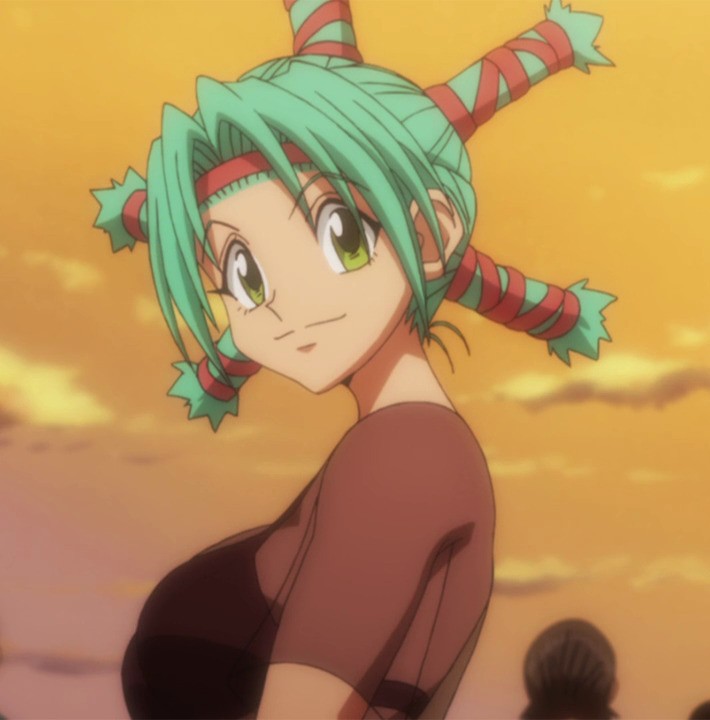Menchi Hunter X Hunter 2011 Ep 6 By Berg Anime On Deviantart Menchi Hunter X Hunter 2011 Ep 6 By Berg Anime On Deviantart