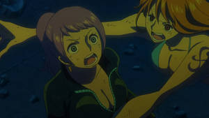 Nami Hugs Brook One Piece Ep 4 By Berg Anime On Deviantart Nami Hugs Brook One Piece Ep 4 By Berg Anime On Deviantart