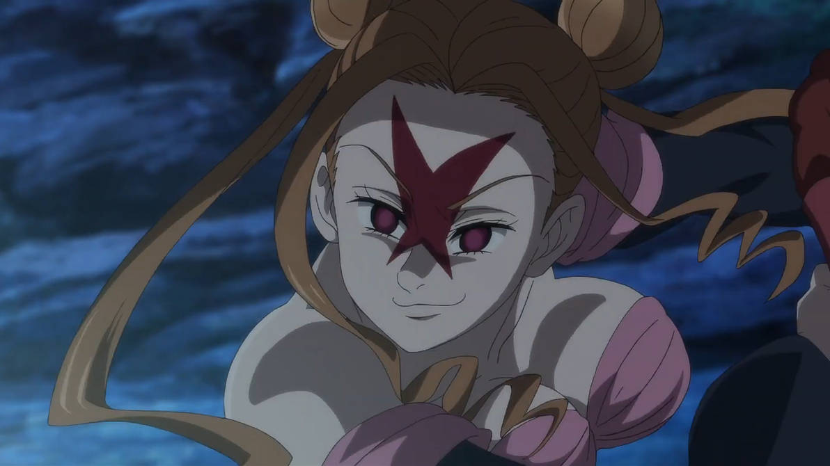 Nanatsu No Taizai Prisoners Of The Sky Vostfr Ddl