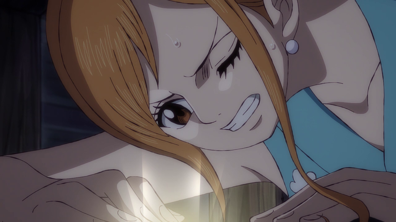 Nami One Piece Ep 928 By Berg Anime On Deviantart