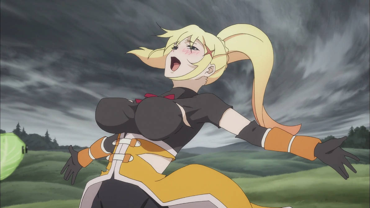 Darkness Konosuba Ep 3 By Berg anime On DeviantArt darkness-konosuba-ep-3-by-berg-anime-on-deviantart