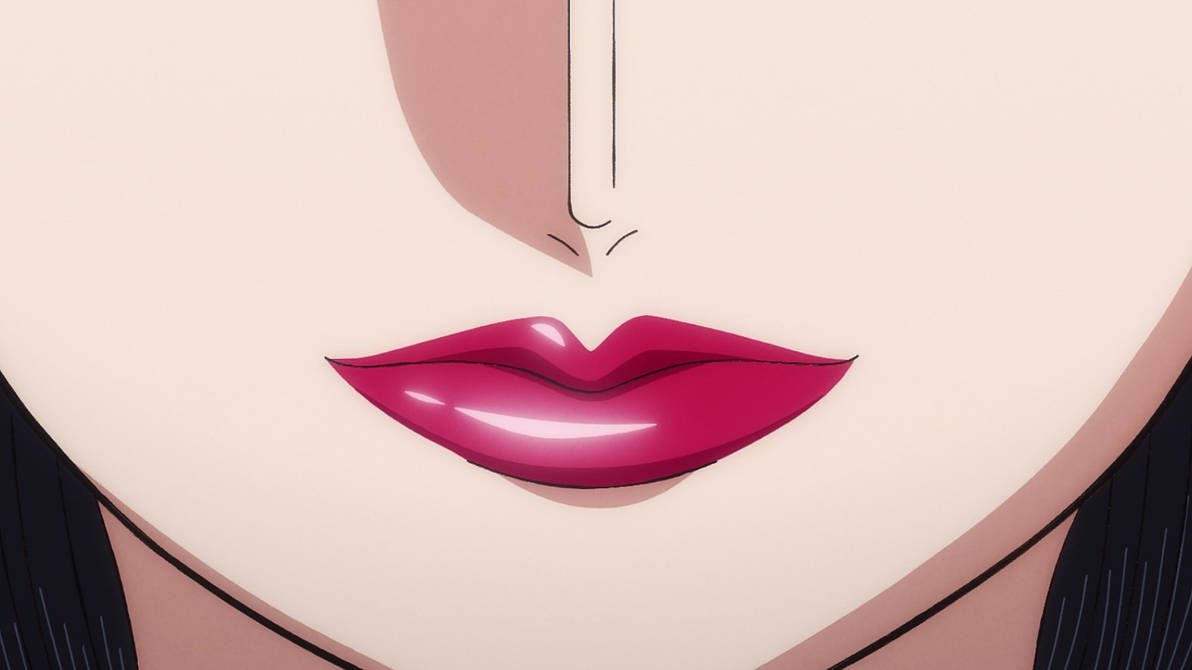 Nico Robin Mouth One Piece Ep 926 By Berg Anime On Deviantart Nico Robin Mouth One Piece Ep 926 By Berg Anime On Deviantart
