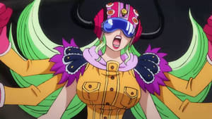 Solitaire One Piece Ep 930 By Berg Anime On Deviantart Solitaire One Piece Ep 930 By Berg Anime On Deviantart