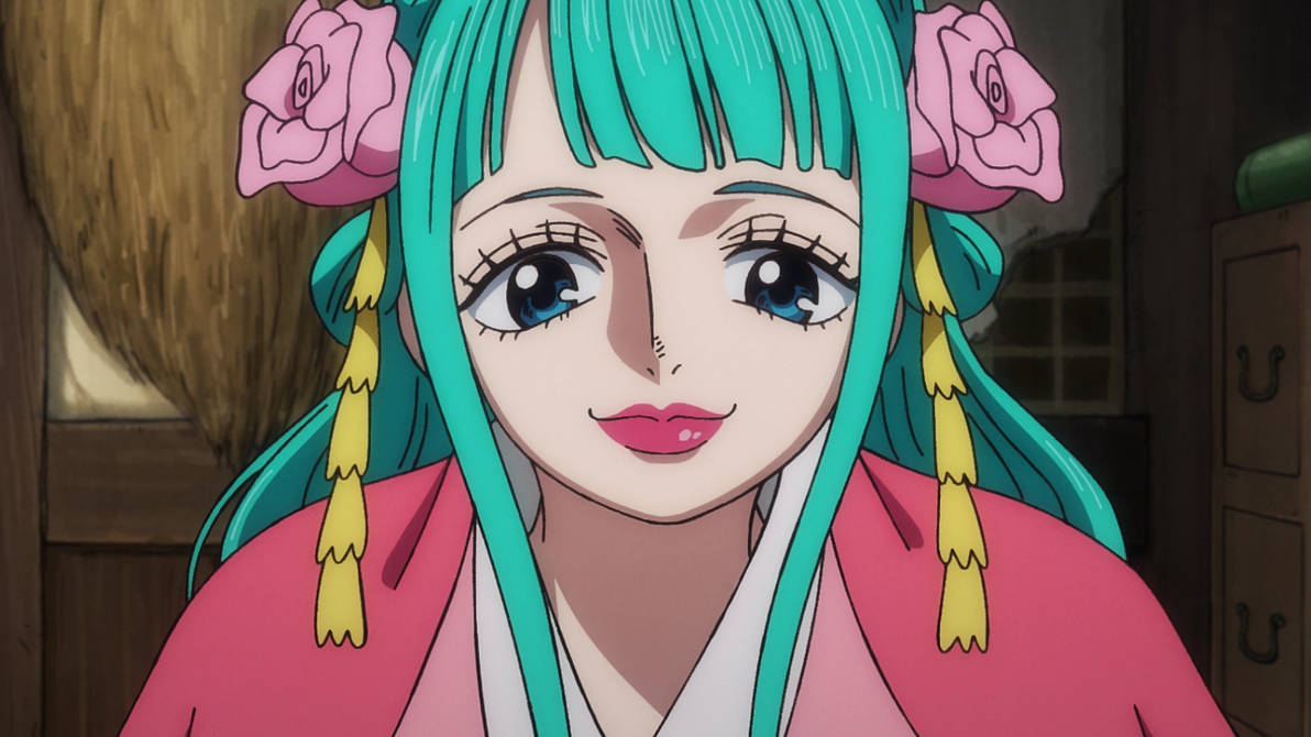 Hiyori So Beautiful One Piece Ep 936 By Berg Anime On Deviantart Hiyori So Beautiful One Piece Ep 936 By Berg Anime On Deviantart