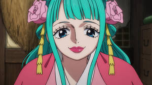 Nico Robin One Piece Ep 934 By Berg Anime On Deviantart Nico Robin One Piece Ep 934 By Berg Anime On Deviantart
