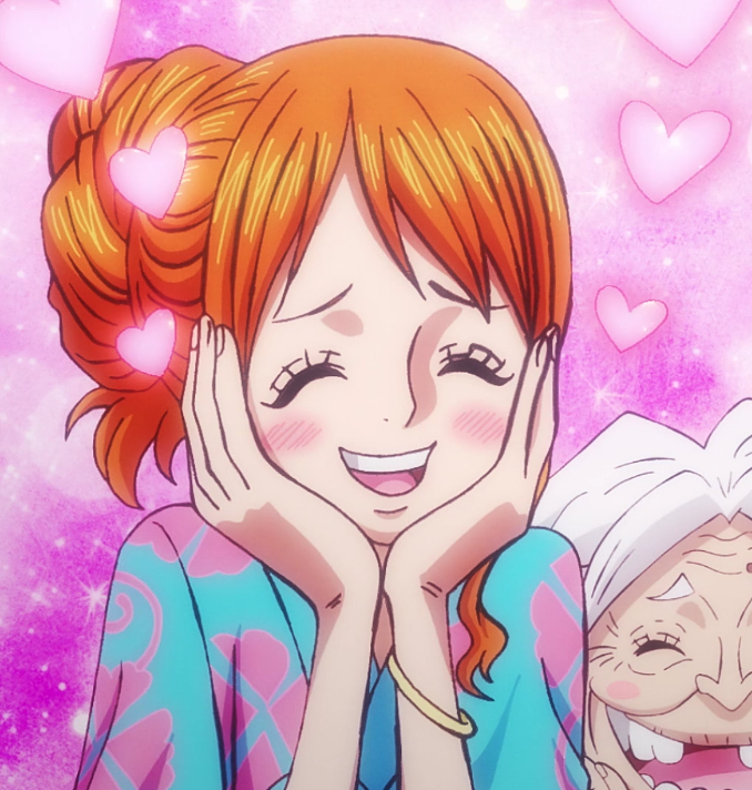 Nami One Piece Episode 937 By Berg Anime On Deviantart Nami One Piece Episode 937 By Berg Anime On Deviantart
