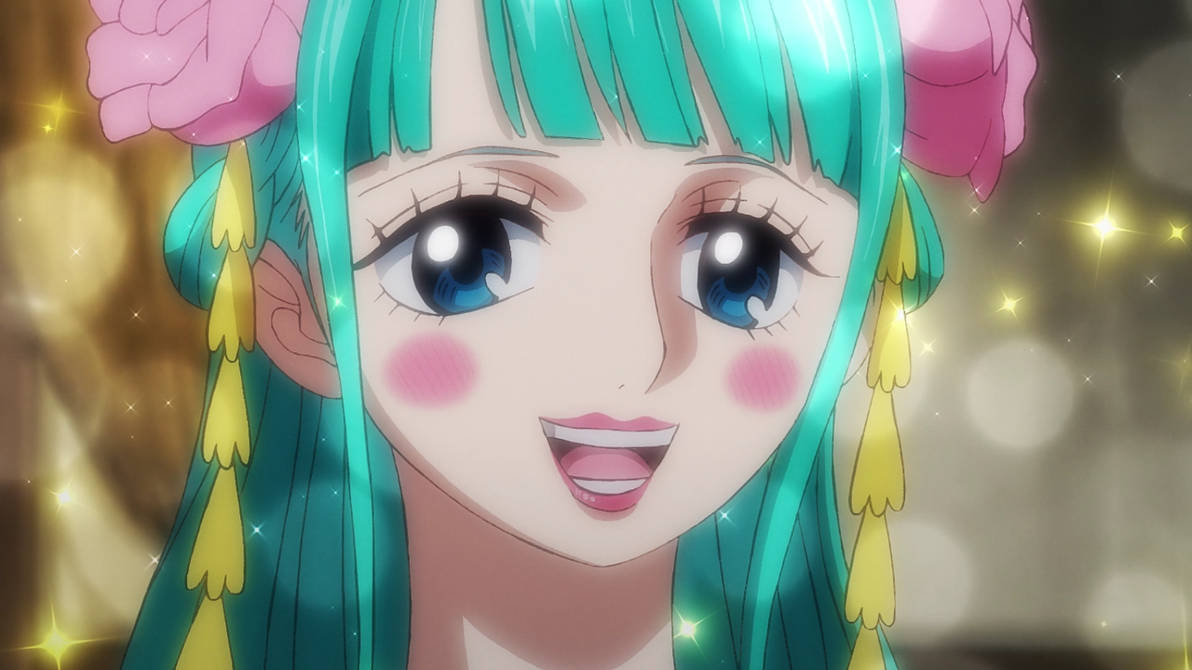 Hiyori One Piece Episode 938 By Berg Anime On Deviantart Hiyori One Piece Episode 938 By Berg Anime On Deviantart