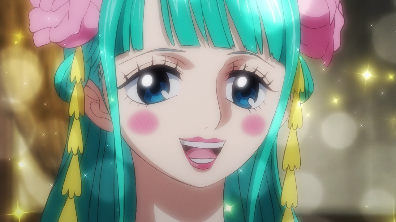 Hiyori One Piece Episode 938 By Berg Anime On Deviantart Hiyori One Piece Episode 938 By Berg Anime On Deviantart