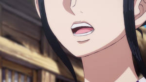 Nico Robin Mouth One Piece Ep 929 By Berg Anime On Deviantart Nico Robin Mouth One Piece Ep 929 By Berg Anime On Deviantart