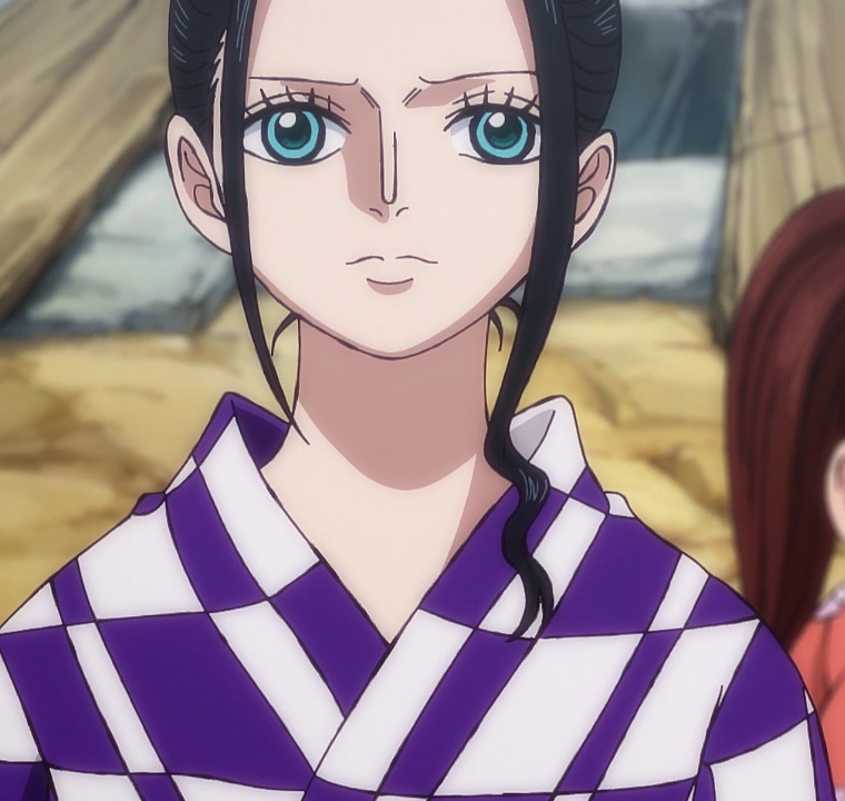 Nico Robin 939 By Berg Anime On Deviantart Nico Robin 939 By Berg Anime On Deviantart