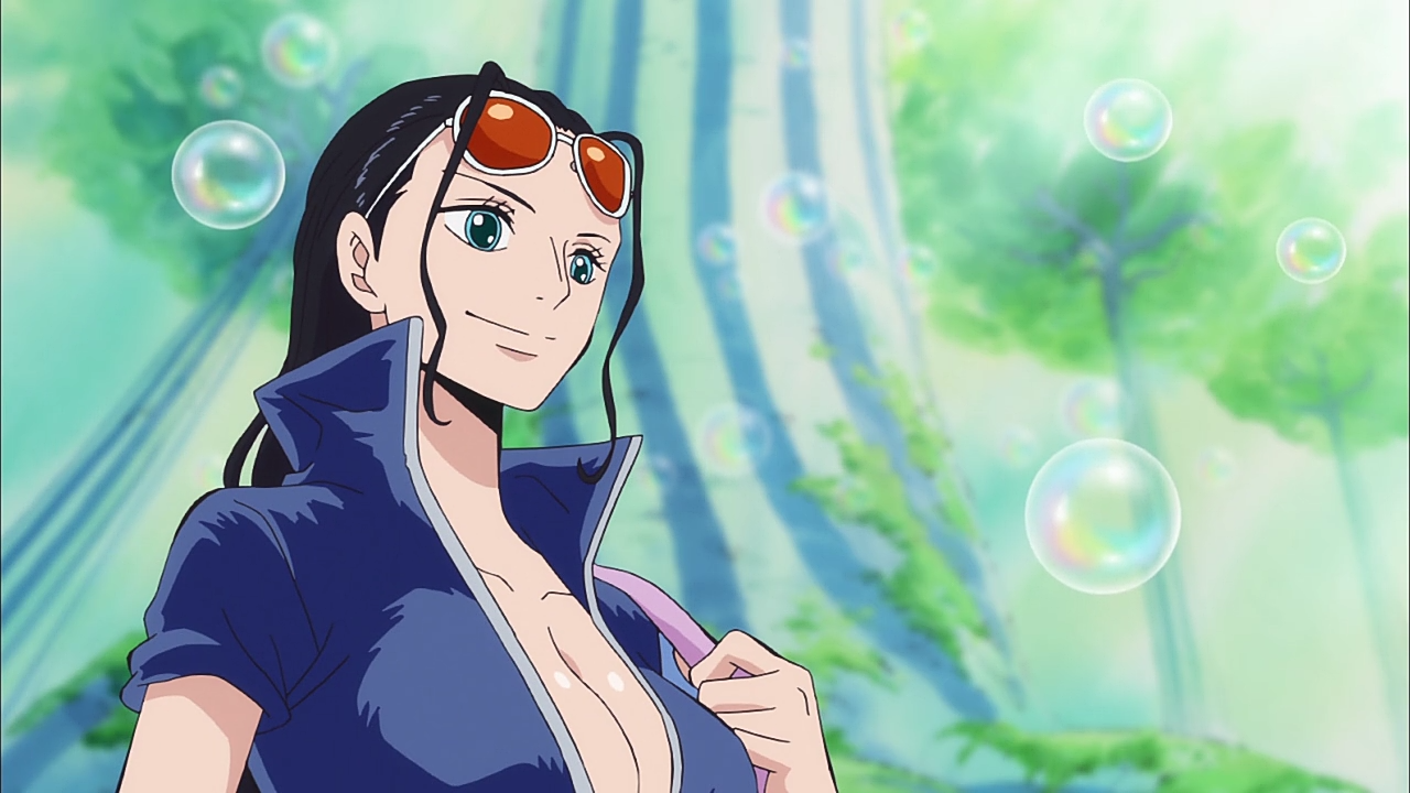 Nico Robin One Piece 3d2y By Berg Anime On Deviantart Nico Robin One Piece 3d2y By Berg Anime On Deviantart
