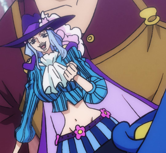 Whitey Bay One Piece Ep 964 By Berg Anime On Deviantart Whitey Bay One Piece Ep 964 By Berg Anime On Deviantart