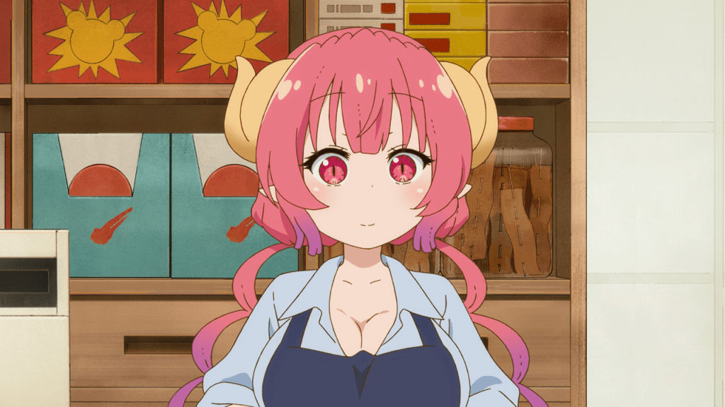 Ilulu 3 Miss Kobayashi s Dragon Maid S Ep 5 By Berg anime On DeviantArt ilulu-3-miss-kobayashi-s-dragon-maid-s-ep-5-by-berg-anime-on-deviantart