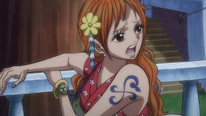 Carrot And Nami One Piece Ep 959 By Berg Anime On Deviantart Carrot And Nami One Piece Ep 959 By Berg Anime On Deviantart