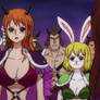 Nami and Carrot 987