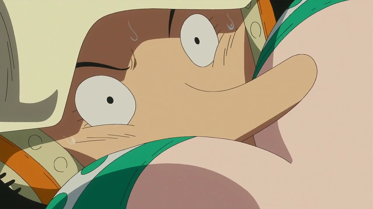 Usopp And Nami One Piece Ep 517 By Berg Anime On Deviantart Usopp And Nami One Piece Ep 517 By Berg Anime On Deviantart