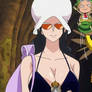 Nico Robin - One Piece ep 652