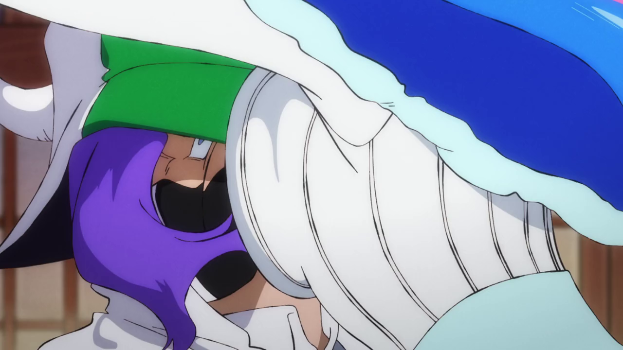 Ulti Pressing Page One One Piece Ep 990 By Berg Anime On Deviantart Ulti Pressing Page One One Piece Ep 990 By Berg Anime On Deviantart