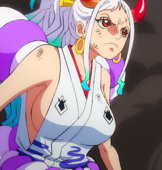 Yamato One Piece Ep 995 By Berg Anime On Deviantart Yamato One Piece Ep 995 By Berg Anime On Deviantart