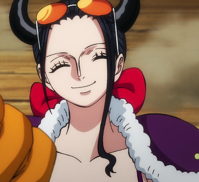 Nico Robin One Piece Ep 996 By Berg Anime On Deviantart Nico Robin One Piece Ep 996 By Berg Anime On Deviantart