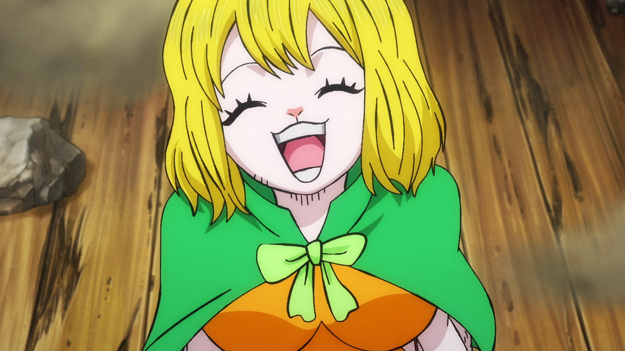 Carrot One Piece Episode 999 By Berg Anime On Deviantart Carrot One Piece Episode 999 By Berg Anime On Deviantart