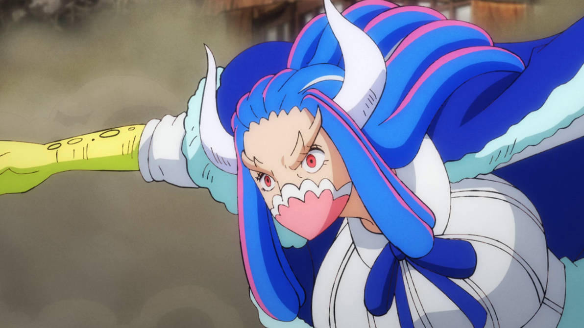 Ulti In Episode 1002 One Piece By Berg Anime On Deviantart Ulti In Episode 1002 One Piece By Berg Anime On Deviantart